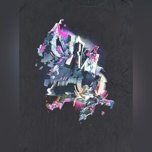Unknown Mortal Orchestra 2023 Tour - XL T-Shirt